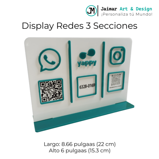 Display publicitario