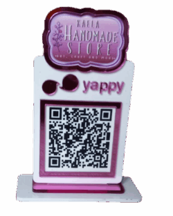 Mini Display Redes Sociales - Image 2