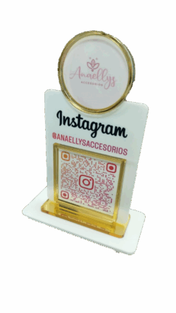 Mini Display Redes Sociales - Image 3
